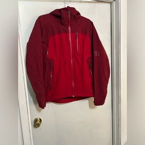 REI Taku Jacket